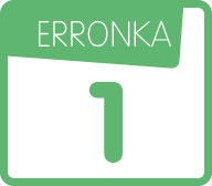 Erronka
