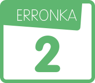Erronka