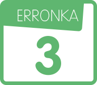 Erronka