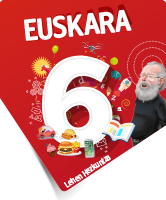 Euskara