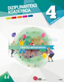 Disziplinarteko koadernoa 4.4