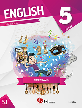 5.1 English