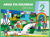 2.5 Erronka