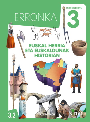 3.2 Erronka