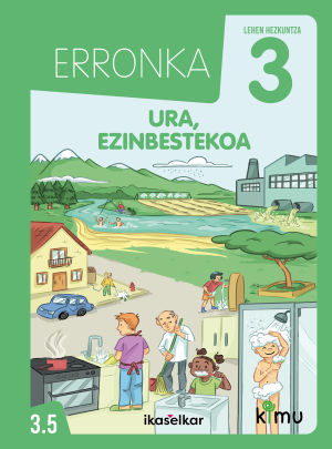 3.5 Erronka