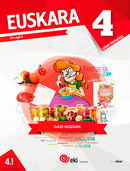 Euskara 4.1