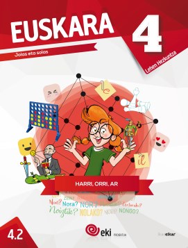 4.2 Euskara