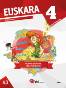 Euskara 4.3