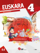 Euskara 4.4