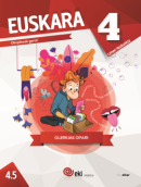 Euskara 4.5