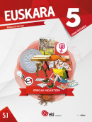 Euskara 5.1