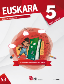 Euskara 5.3