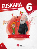 Euskara 6.1