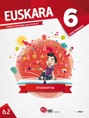 Euskara 6.2