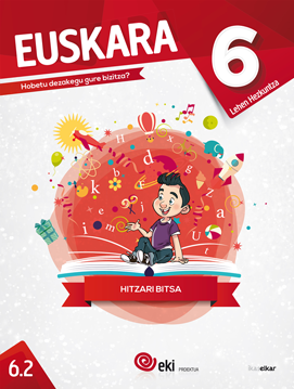 6.2 Euskara