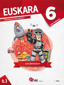 Euskara 6.3