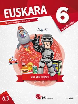 6.3 Euskara