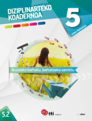 Disziplinarteko koadernoa 5.2