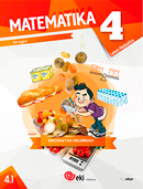 Matematika 4.1