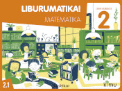 2.1 Matematika