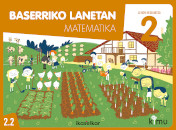 2.2 Matematika