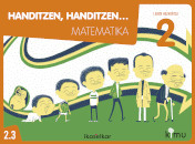 2.3 Matematika