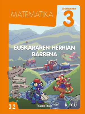 3.2 Matematika