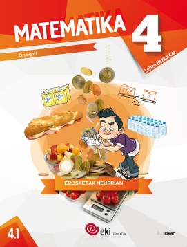 4.1 Matematika