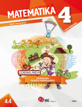 4.4 Matematika