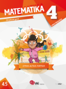 Matematika 4.5