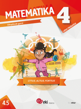 4.5 Matematika