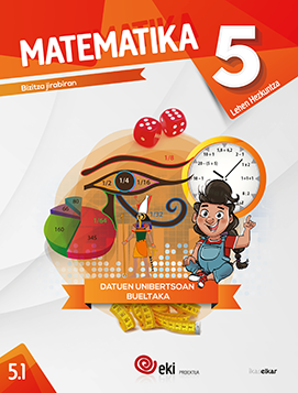 5.1 Matematika