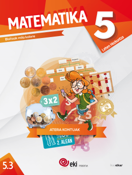 5.3 Matematika