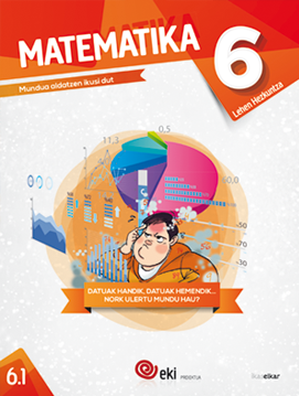 6.1 Matematika