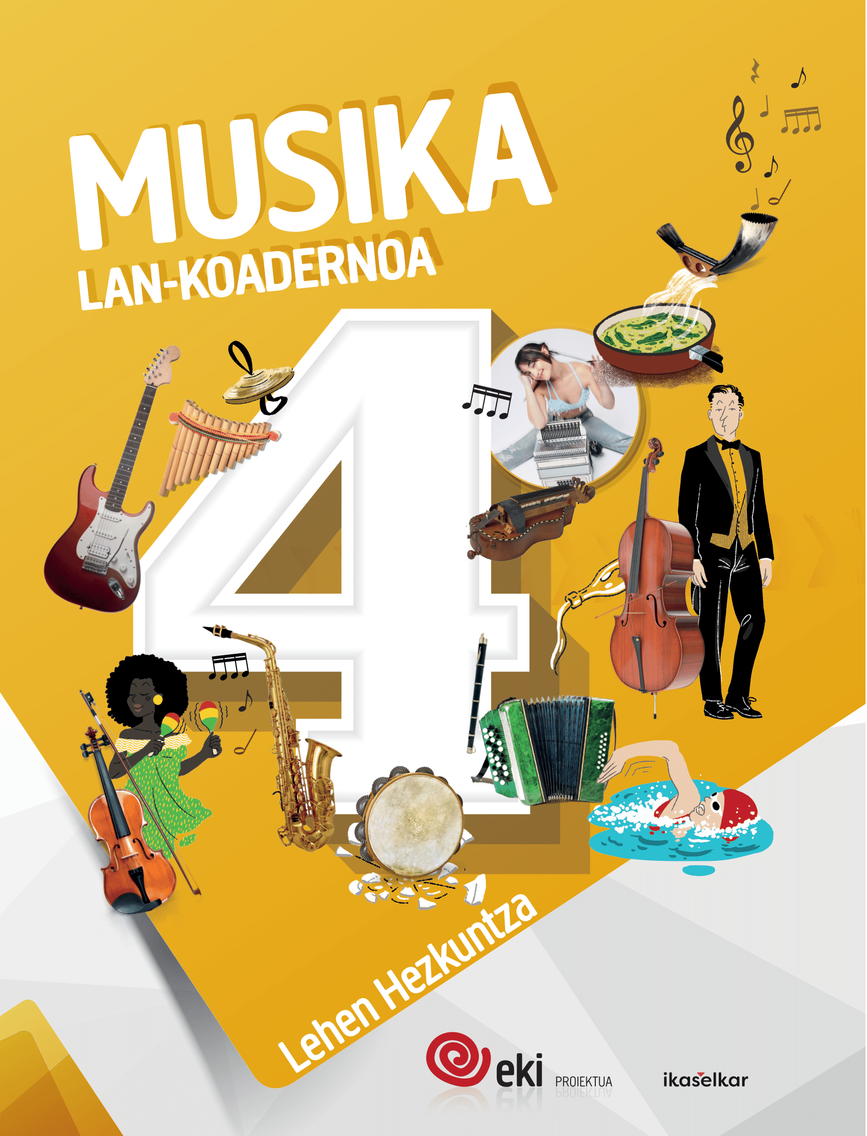 4.1 Musika
