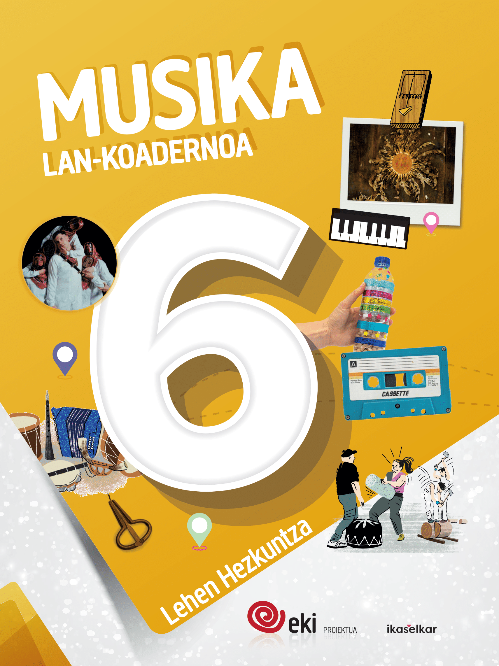 6.1 Musika